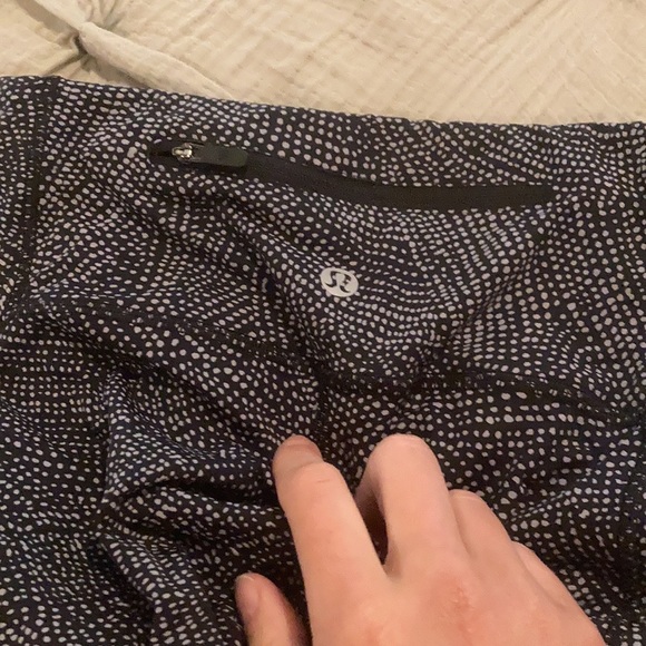 Peloton Lululemon leggings - Picture 2 of 2